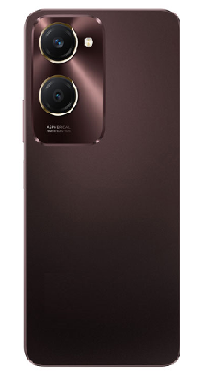Back Panel With Camera Glass for Vivo Y28s Brown Zeespares Back Panel With Camera Glass for Vivo Y28s Brown Zeespares